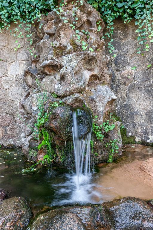 Отель Capo D'Orto - Porto - Corse Экстерьер фото